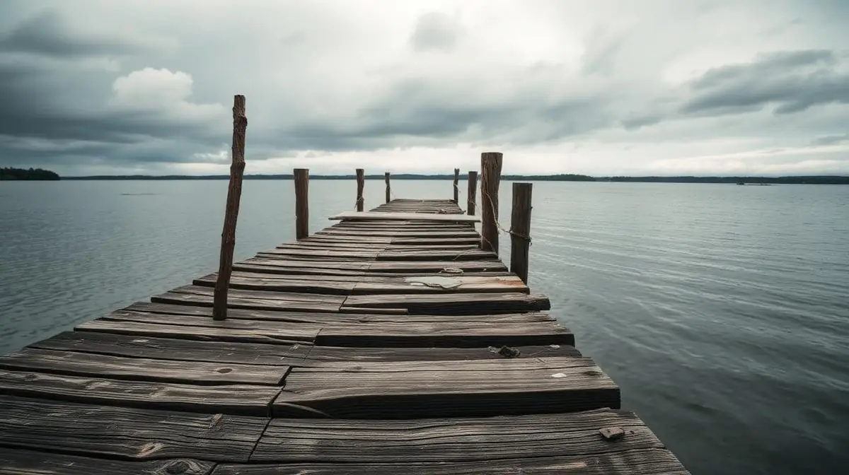 5 Signs Your Dock Needs Repair or Replacement