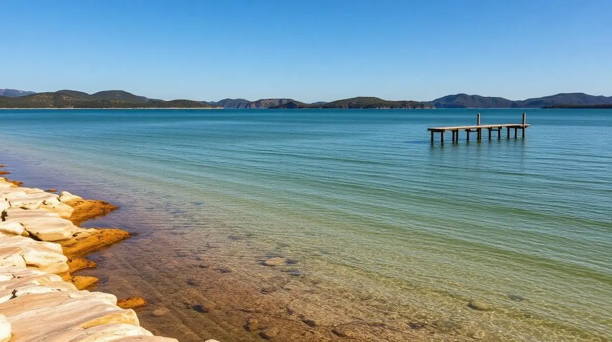 Lake Travis Water Levels: What Every Dock Owner Should Know