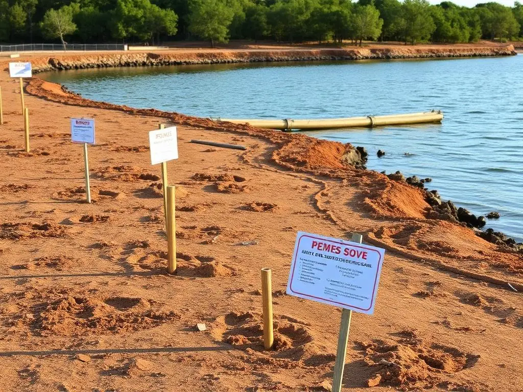Permit & Survey