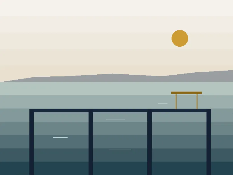 Dock Maintenance & Repair