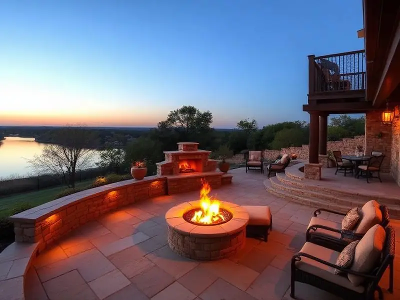 Outdoor Design