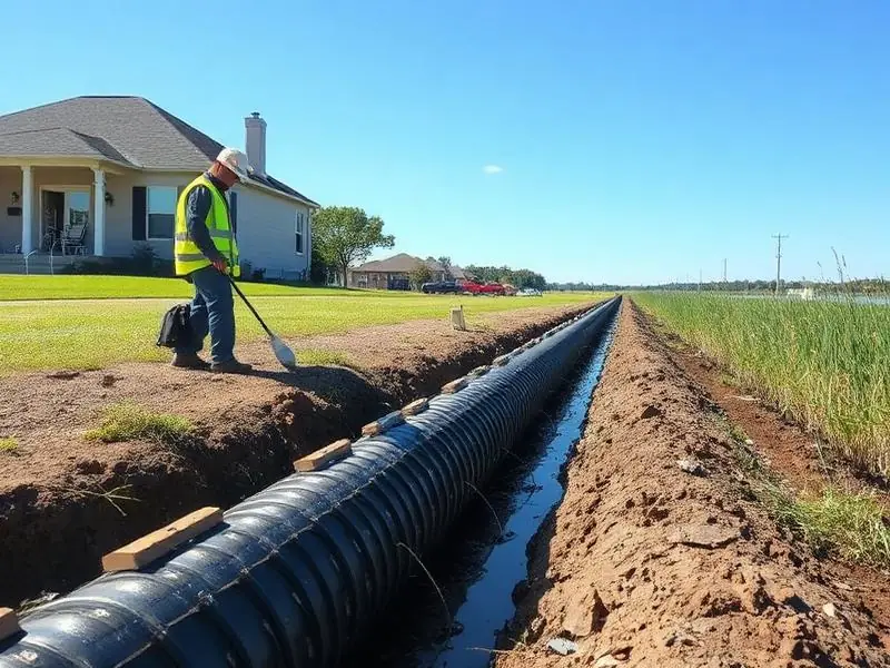 Stormwater Inspections